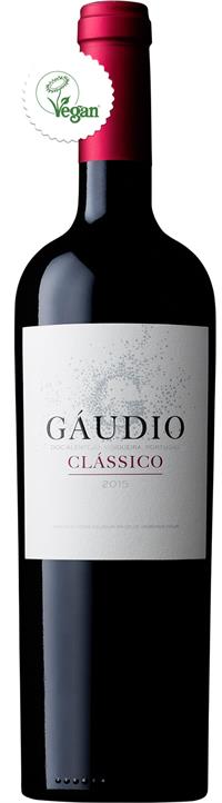 Garrafa GÁUDIO CLÁSSICO 2015